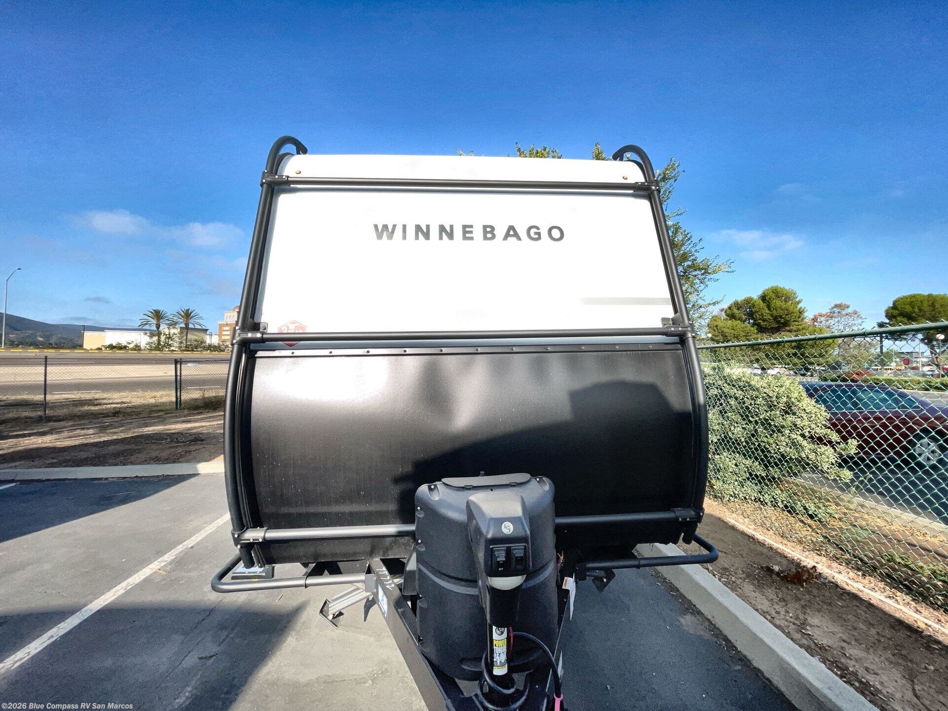 Used 2023 Winnebago HIKE 100 H1316SB available in San Marcos, California