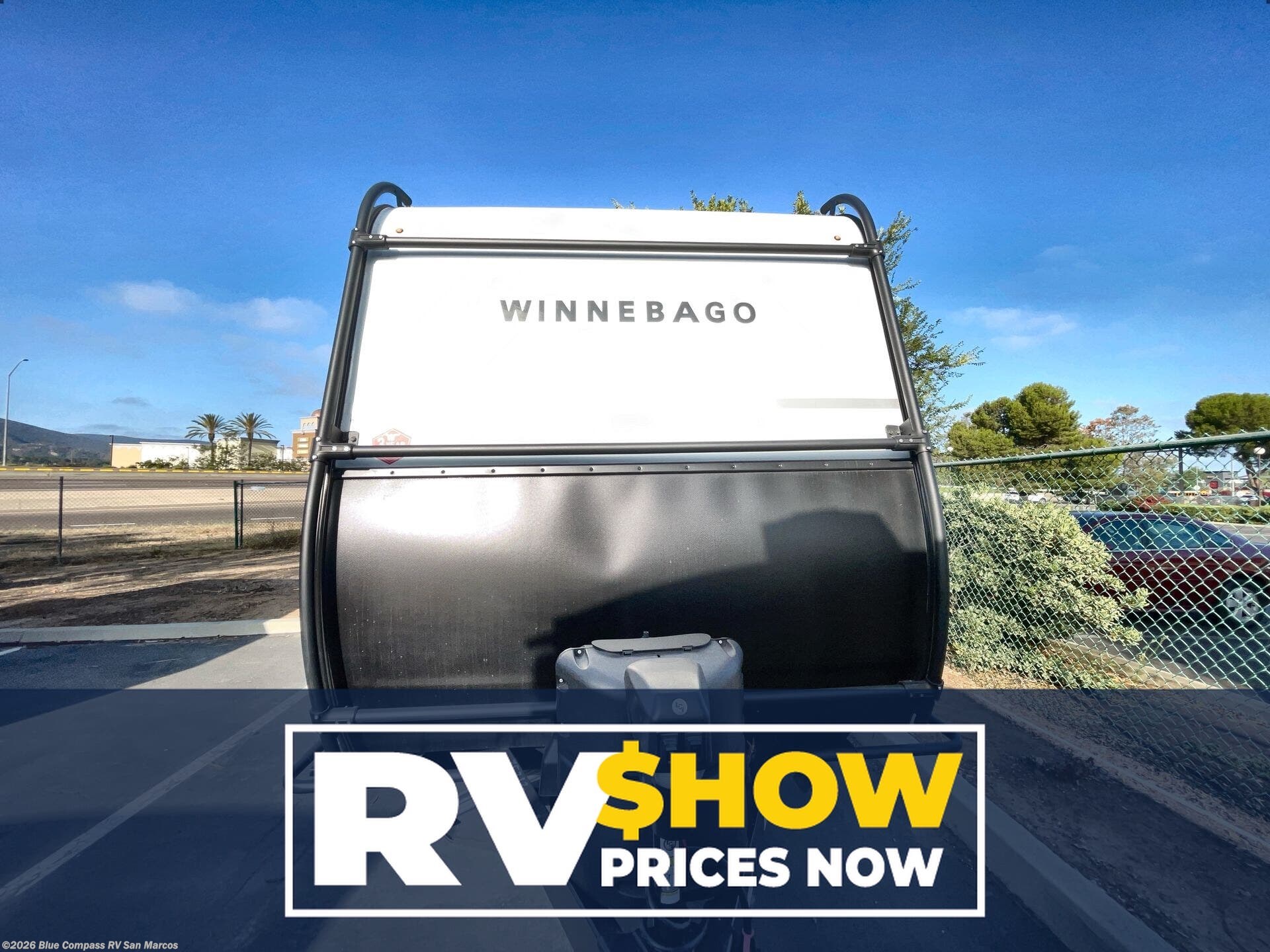 Used 2023 Winnebago HIKE 100 H1316SB available in San Marcos, California