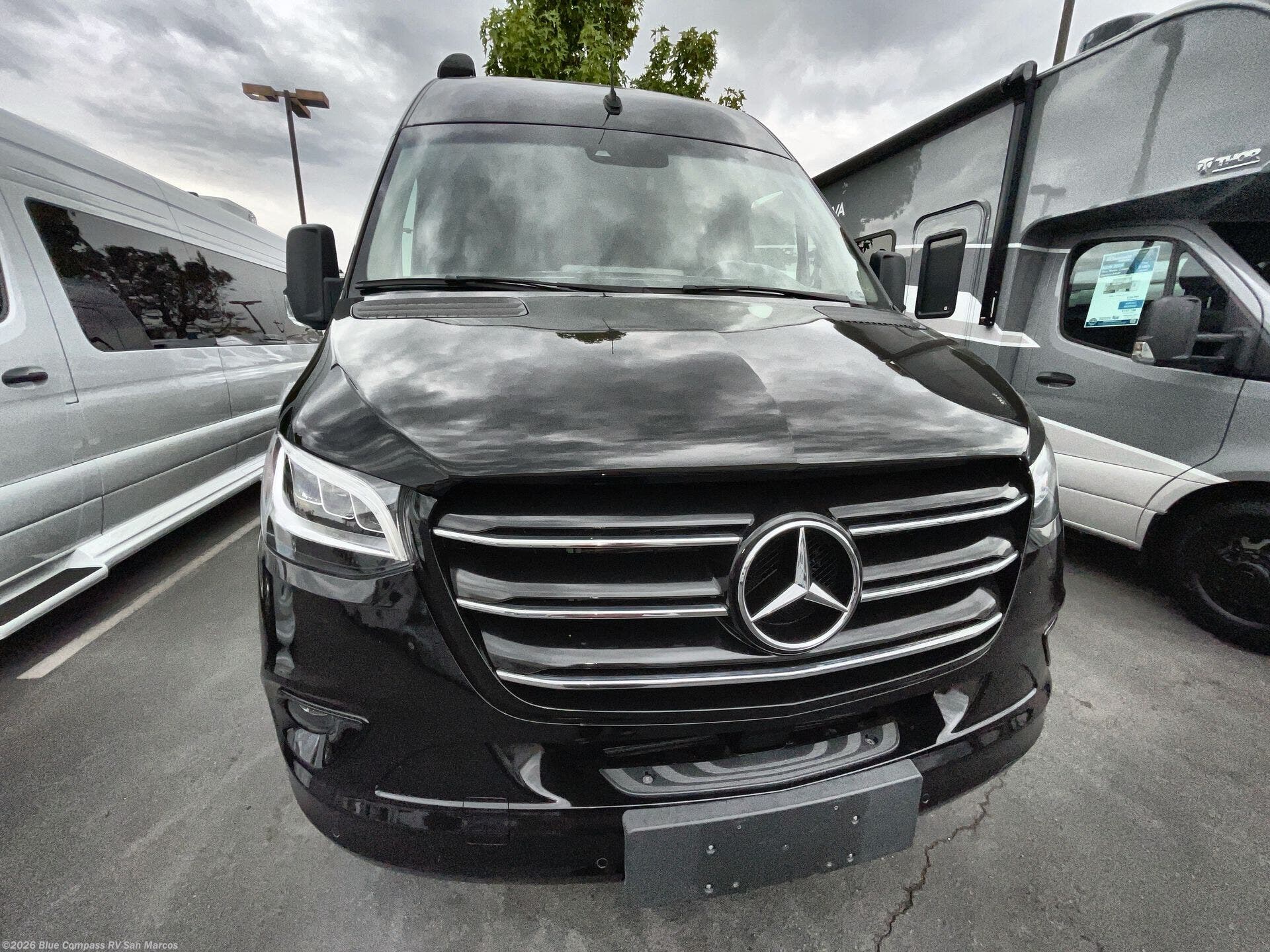 Used 2024 Midwest Luxe Cruiser D6 AWD available in San Marcos, California