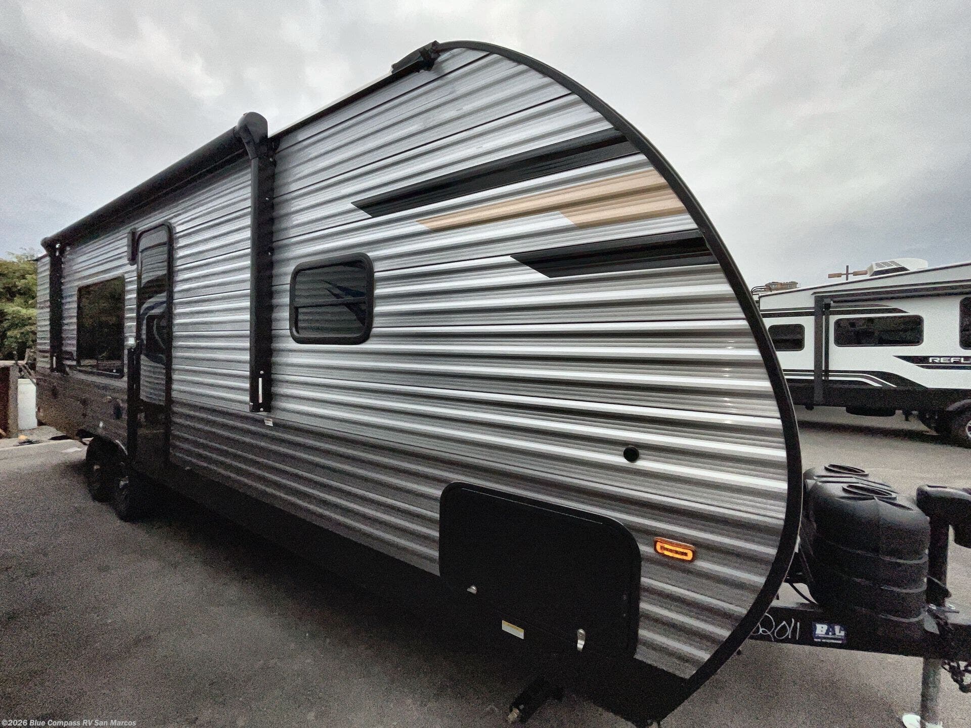 New 2026 Forest River Aurora 26ATH available in San Marcos, California