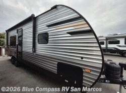 New 2026 Forest River Aurora 26ATH available in San Marcos, California