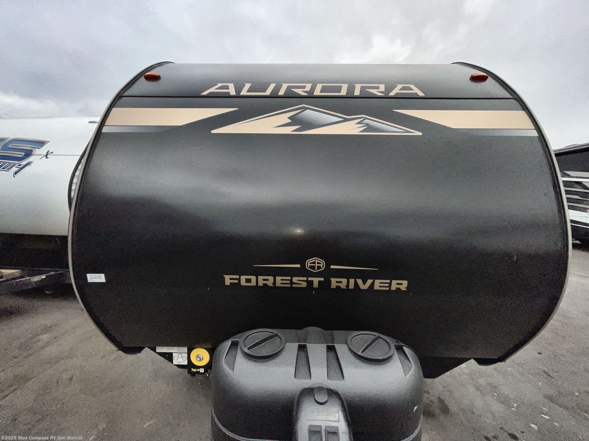 New 2026 Forest River Aurora 26ATH available in San Marcos, California