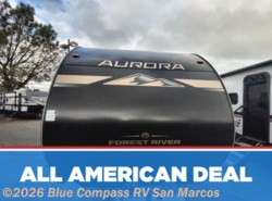 New 2026 Forest River Aurora 32RLTS available in San Marcos, California