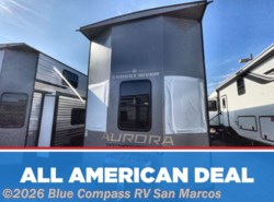 New 2025 Forest River Aurora 42CONDO available in San Marcos, California