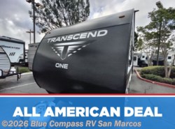 New 2026 Grand Design Transcend One 131DL available in San Marcos, California