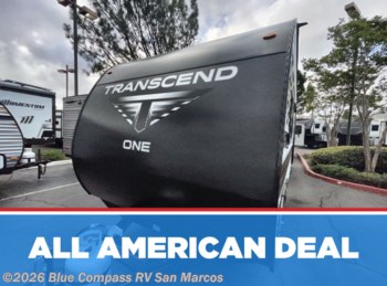 New 2026 Grand Design Transcend One 131DL available in San Marcos, California