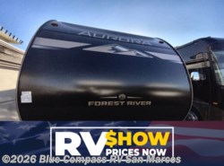 New 2026 Forest River Aurora 34BHTS available in San Marcos, California