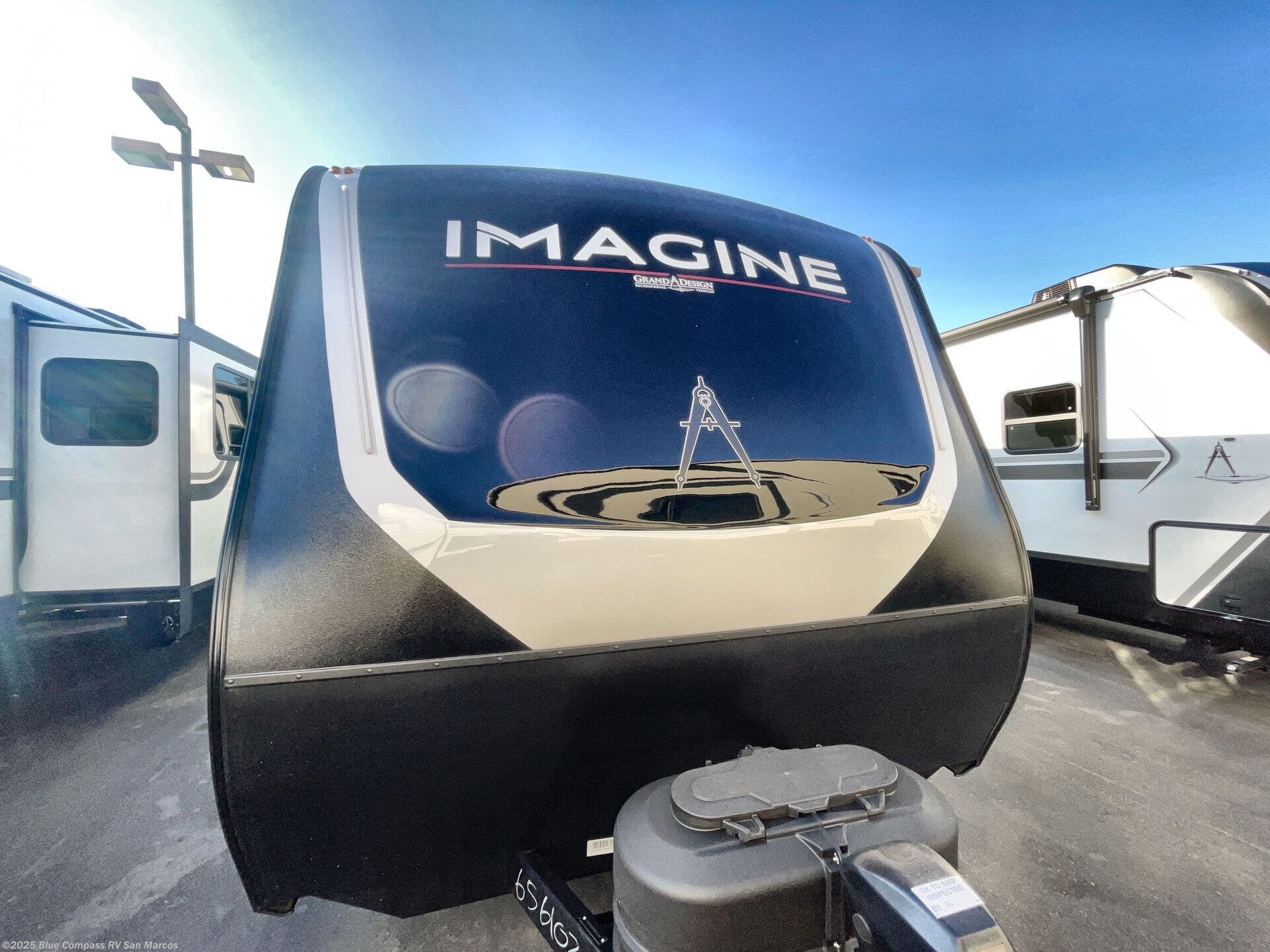 New 2026 Grand Design Imagine 2500RL available in San Marcos, California