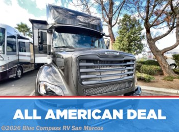 New 2026 Newmar Super Star 4159 available in San Marcos, California