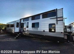 New 2026 Forest River Aurora 43CONDO available in San Marcos, California