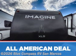 New 2026 Grand Design Imagine XLS 22MLE available in San Marcos, California