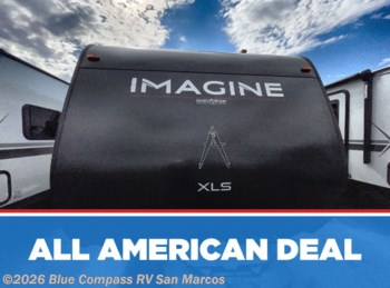 New 2026 Grand Design Imagine XLS 22MLE available in San Marcos, California
