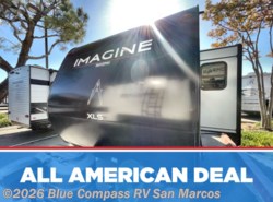 New 2026 Grand Design Imagine XLS 17MKE available in San Marcos, California