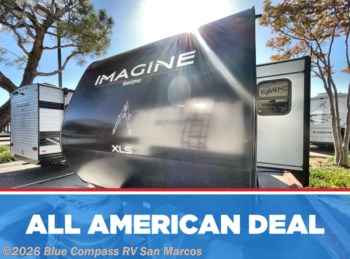 New 2026 Grand Design Imagine XLS 17MKE available in San Marcos, California
