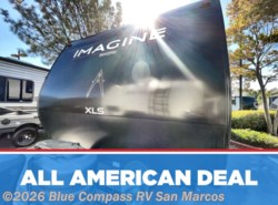 New 2026 Grand Design Imagine XLS 23LDE available in San Marcos, California