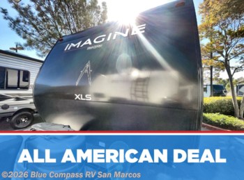 New 2026 Grand Design Imagine XLS 23LDE available in San Marcos, California