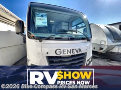 New 2026 Thor Motor Coach Geneva 24VS available in San Marcos, California