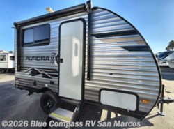 New 2026 Forest River Aurora Light 13BHX available in San Marcos, California