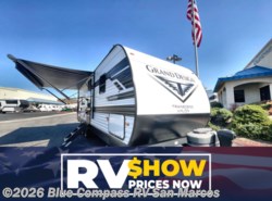 New 2026 Grand Design Transcend Xplor 26BHX available in San Marcos, California