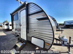 New 2026 Forest River Aurora Light 13BHX available in San Marcos, California