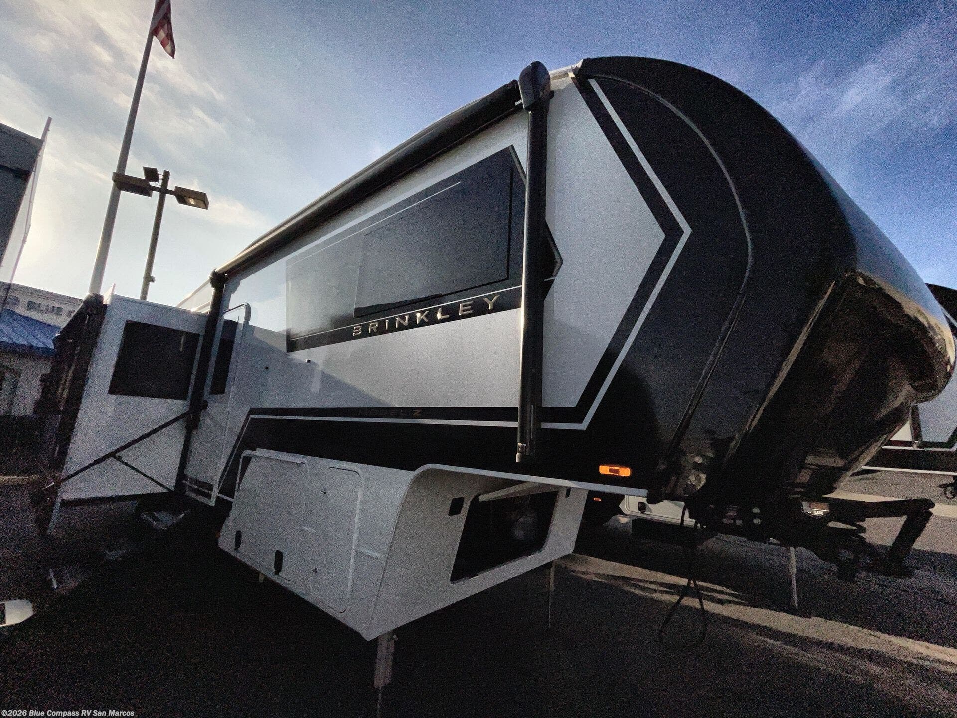 New 2026 Brinkley RV Model Z 2900 available in San Marcos, California