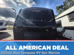 New 2026 Brinkley RV Model Z AIR 315 available in San Marcos, California