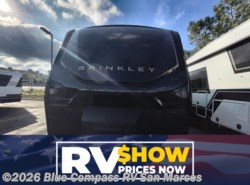 New 2026 Brinkley RV Model Z AIR 315 available in San Marcos, California