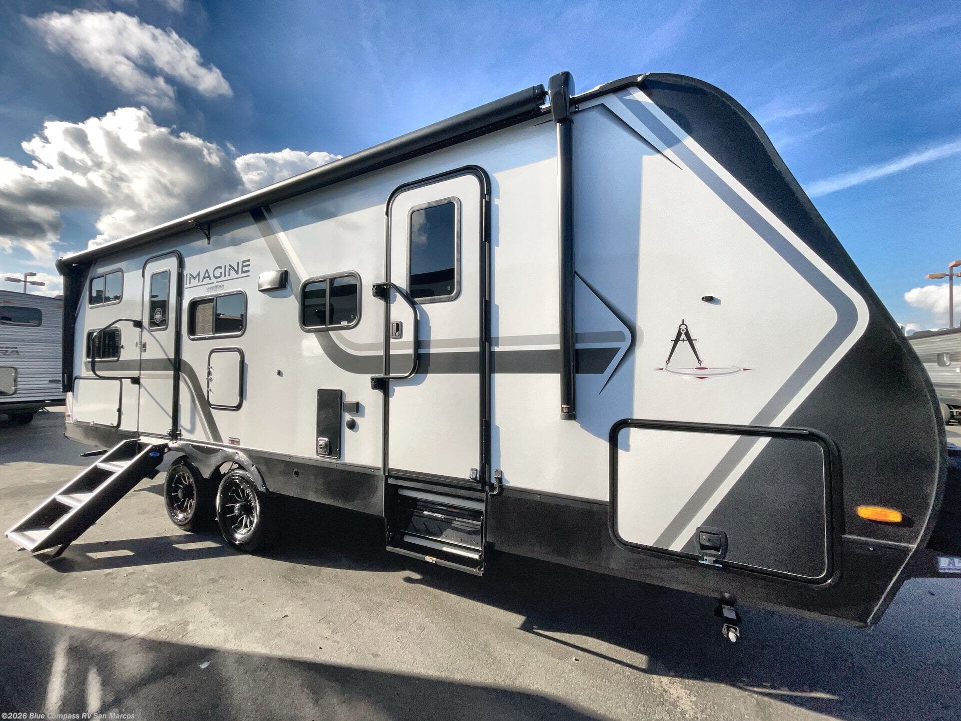 New 2026 Grand Design Imagine 2470BH available in San Marcos, California