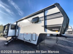 New 2026 Grand Design Reflection 337RLS available in San Marcos, California