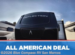 New 2026 Grand Design Reflection 337RLS available in San Marcos, California