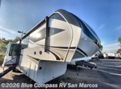 New 2026 Grand Design Solitude 390RK available in San Marcos, California