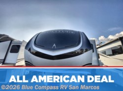 New 2026 Grand Design Solitude 390RK available in San Marcos, California