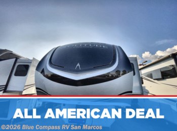 New 2026 Grand Design Solitude 390RK available in San Marcos, California