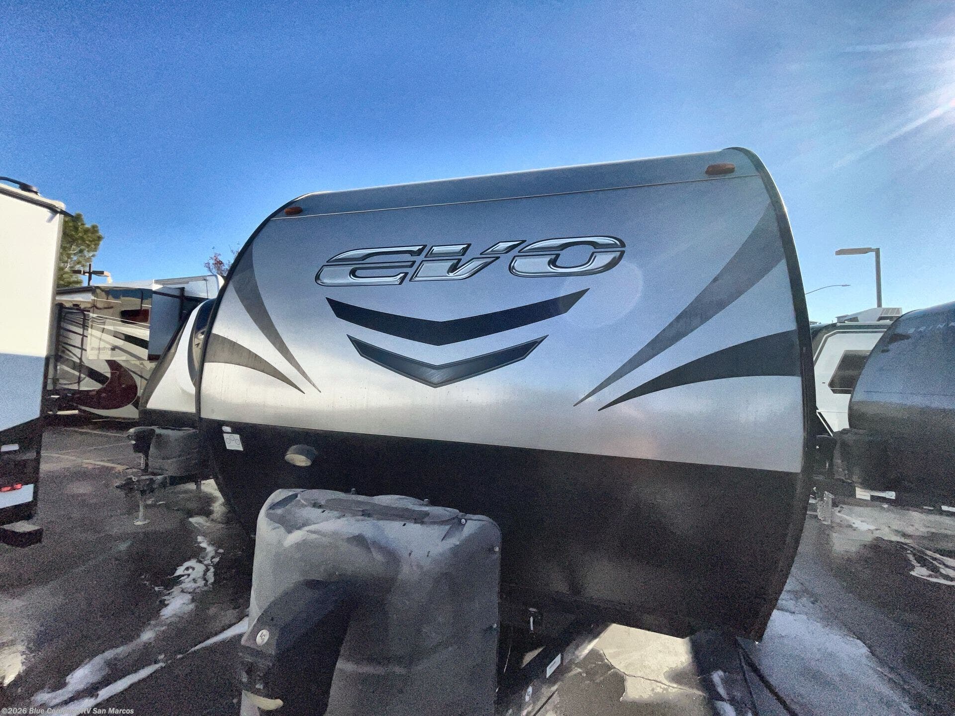 Used 2020 Forest River EVO Lite 2490BH available in San Marcos, California