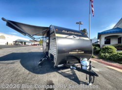 New 2026 Forest River Aurora Light 18BHS available in San Marcos, California