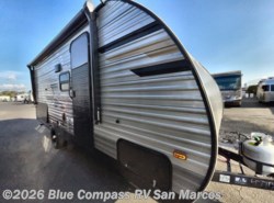 New 2026 Forest River Aurora Light 18BHS available in San Marcos, California