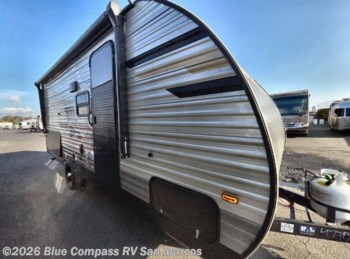 New 2026 Forest River Aurora Light 18BHS available in San Marcos, California