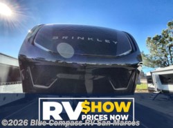 New 2026 Brinkley RV Model Z 3515 available in San Marcos, California