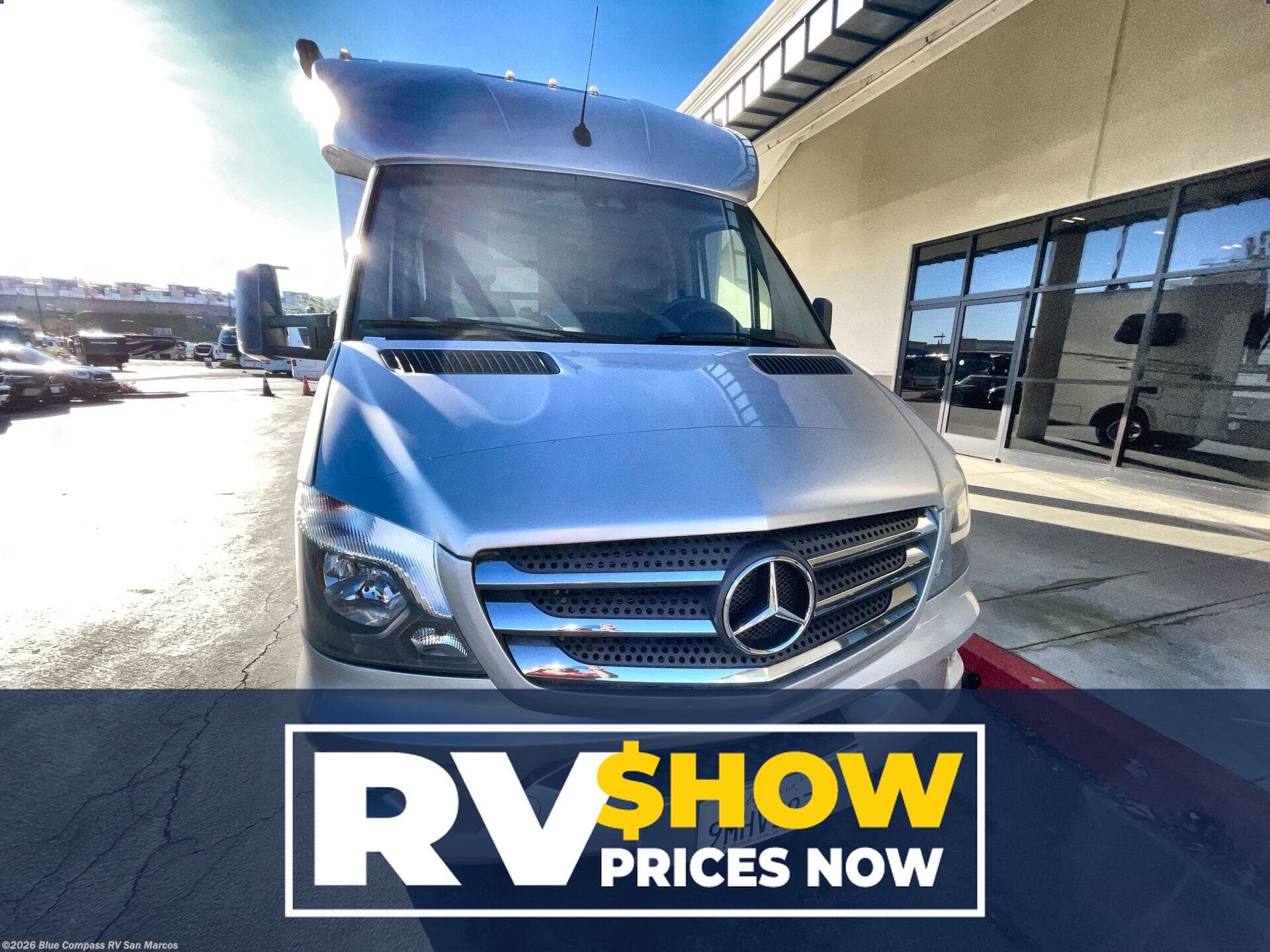 Used 2019 Pleasure-Way Plateau XLMB available in San Marcos, California