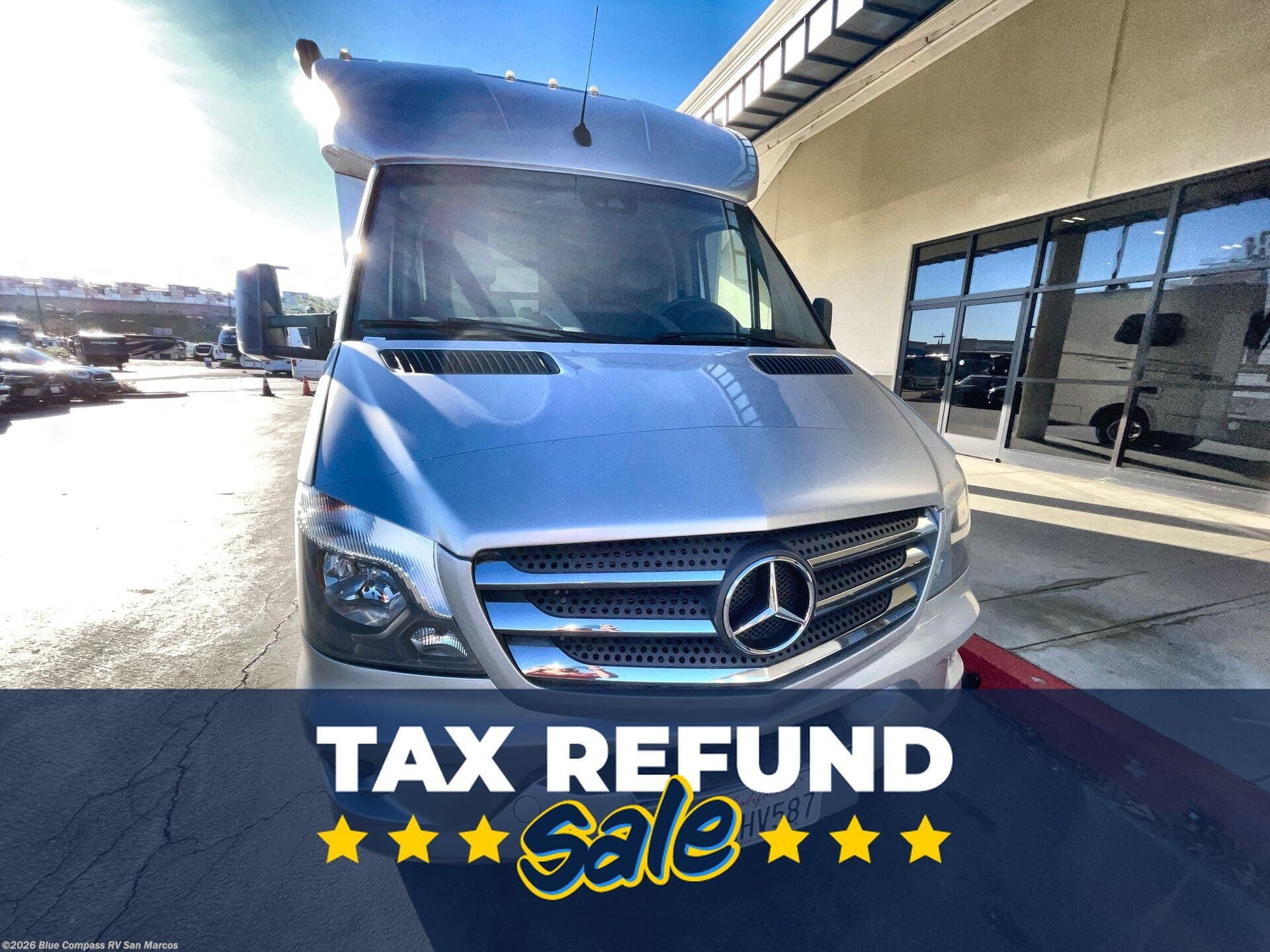 Used 2019 Pleasure-Way Plateau XLMB available in San Marcos, California