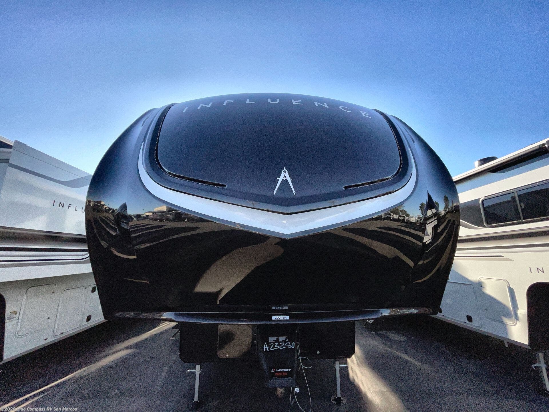 New 2026 Grand Design Influence 3904BH available in San Marcos, California