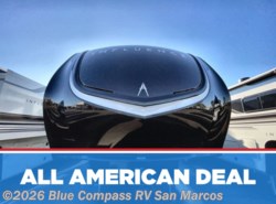 New 2026 Grand Design Influence 3904BH available in San Marcos, California
