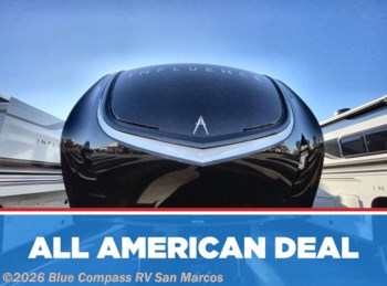 New 2026 Grand Design Influence 3904BH available in San Marcos, California