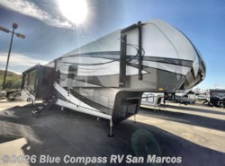 New 2026 Grand Design Solitude 417KB available in San Marcos, California