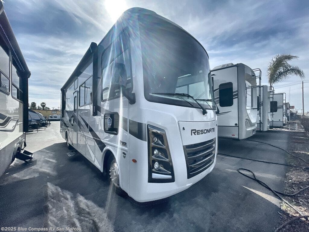 New 2026 Thor Motor Coach Resonate 30C available in San Marcos, California