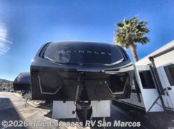 New 2026 Brinkley RV Model Z 3100 available in San Marcos, California