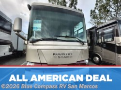 Used 2021 Newmar Kountry Star 3412 available in San Marcos, California