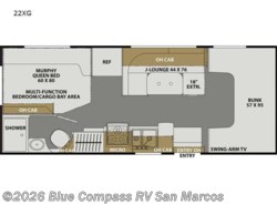 Used 2023 Coachmen Freelander 22XG available in San Marcos, California