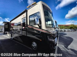 New 2026 Fleetwood Bounder 33C available in San Marcos, California