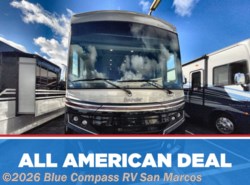New 2026 Fleetwood Bounder 33C available in San Marcos, California